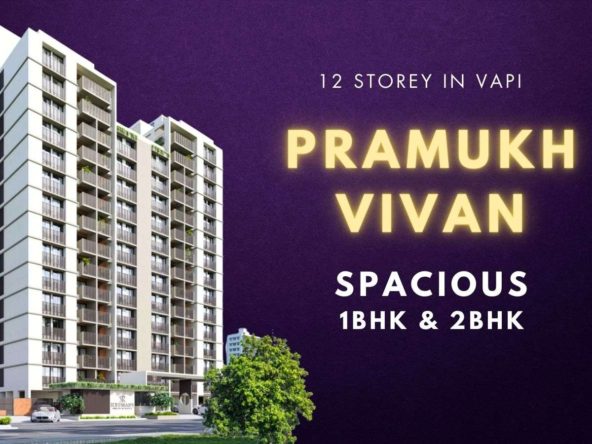 pramukh vivan