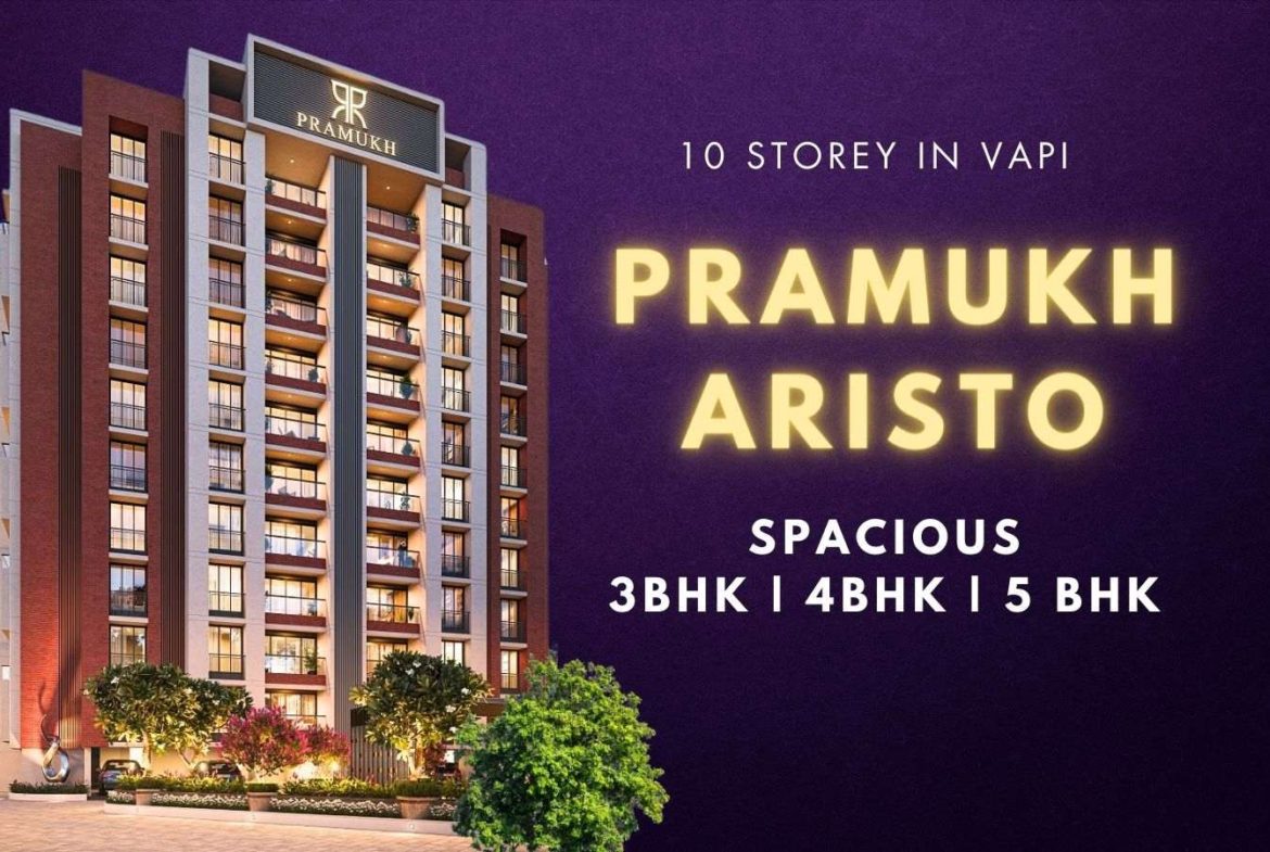 pramukh aristo vapi