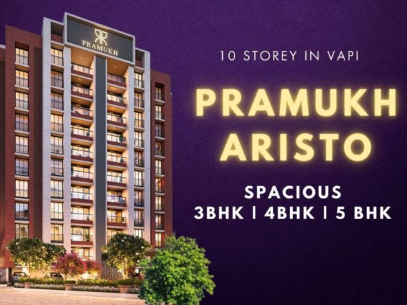 pramukh aristo vapi