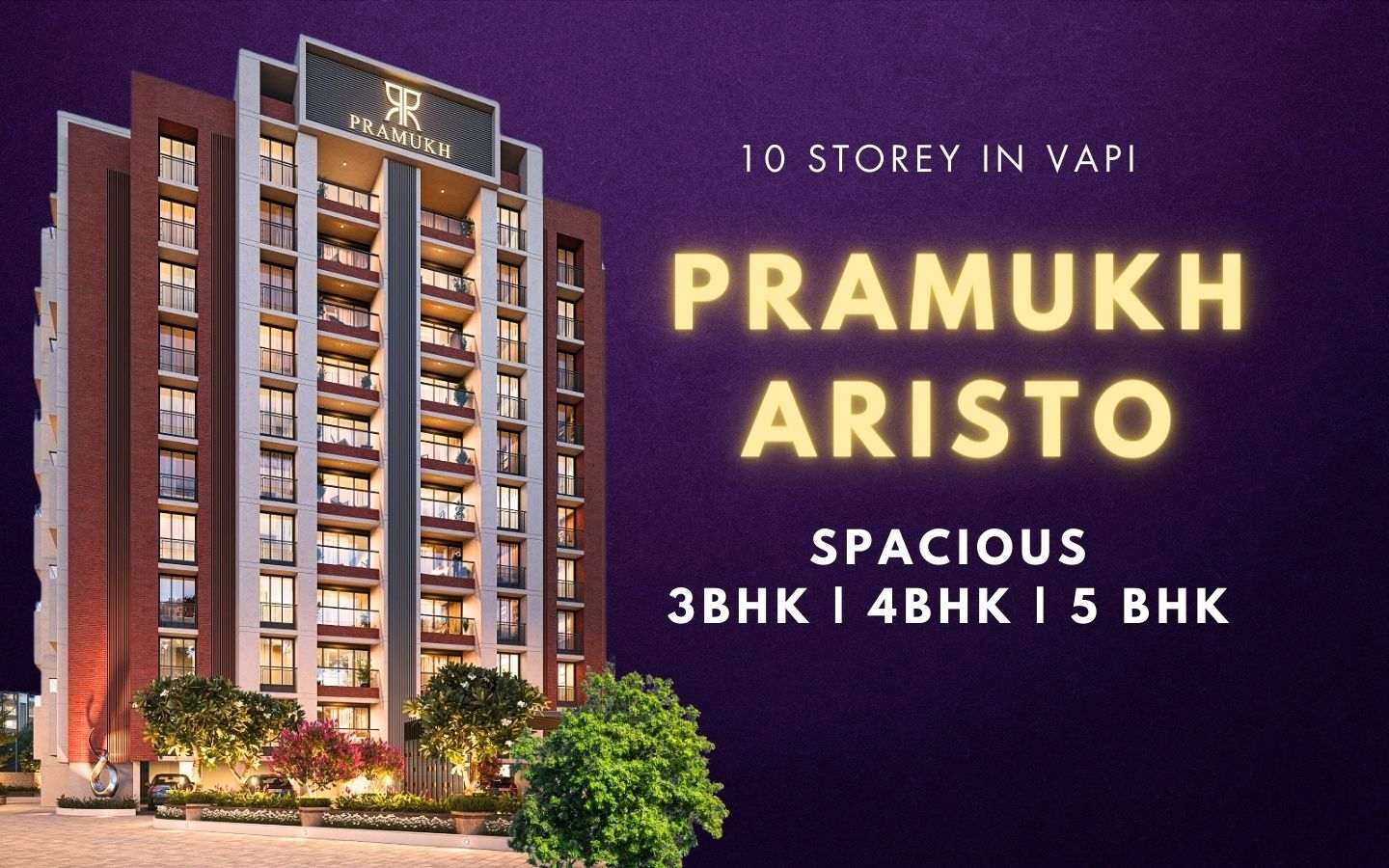 pramukh aristo vapi